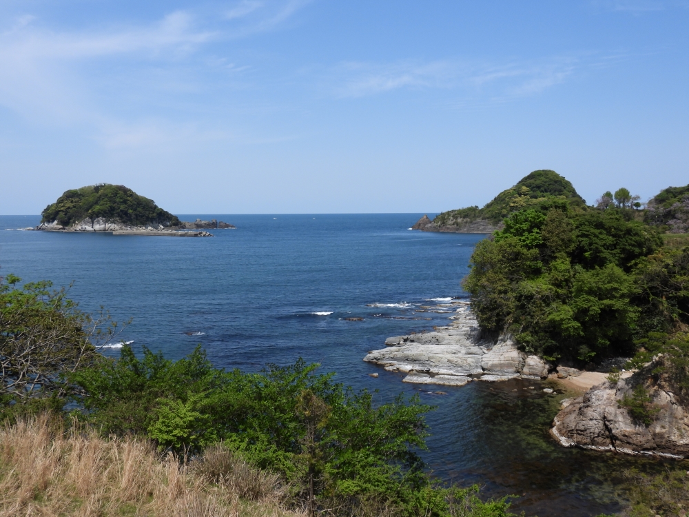 日本海