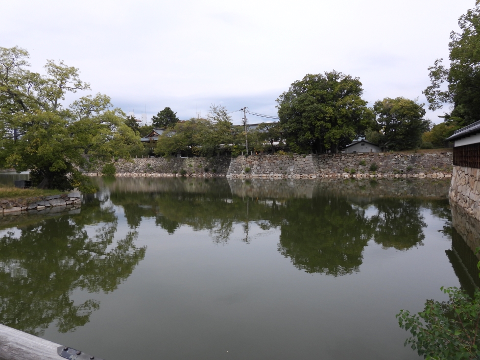 広島城