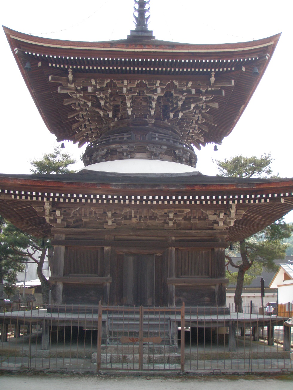 多宝塔
