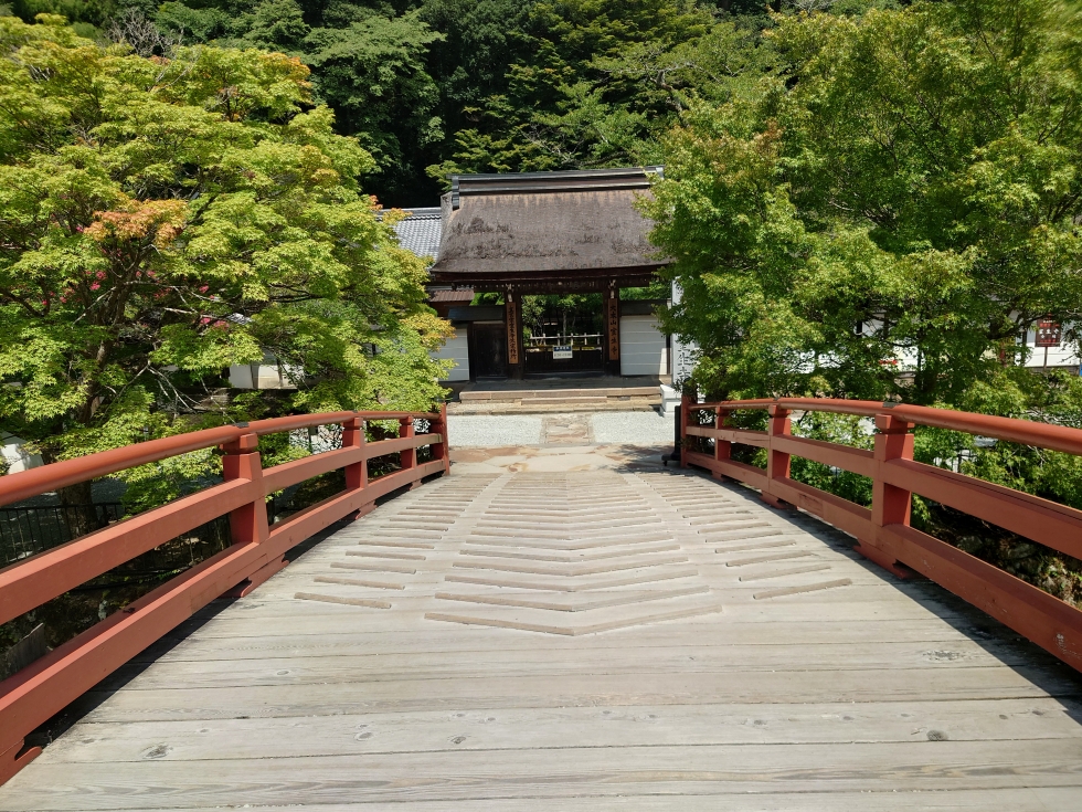 太鼓橋